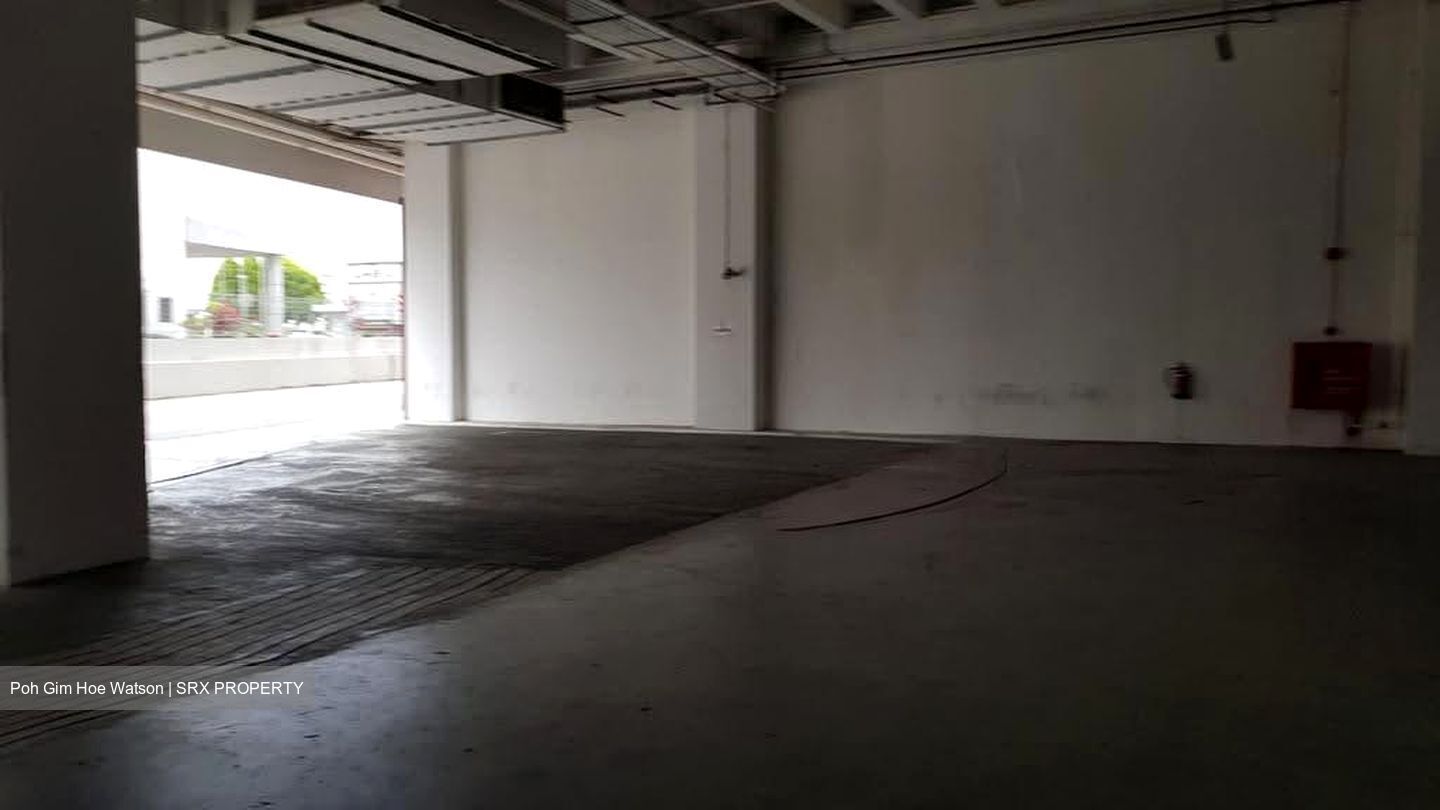Space@tampines (D18), Factory #630123251